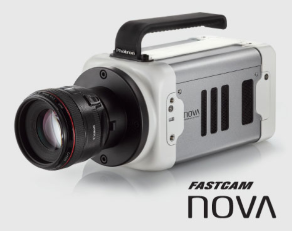FASTCAM NOVA S20高速攝像機
